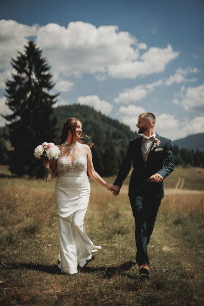svadobný fotograf banska bystrica